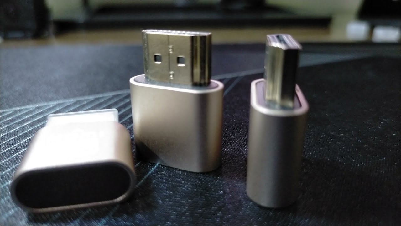 Hdmi 4k UHD emulator for graphics card