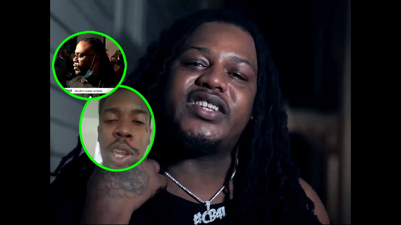 Eye Witness In FBG DUCK's Case Proves #1 Suspect | Was KINGAK47 Right About DAE-DAE?