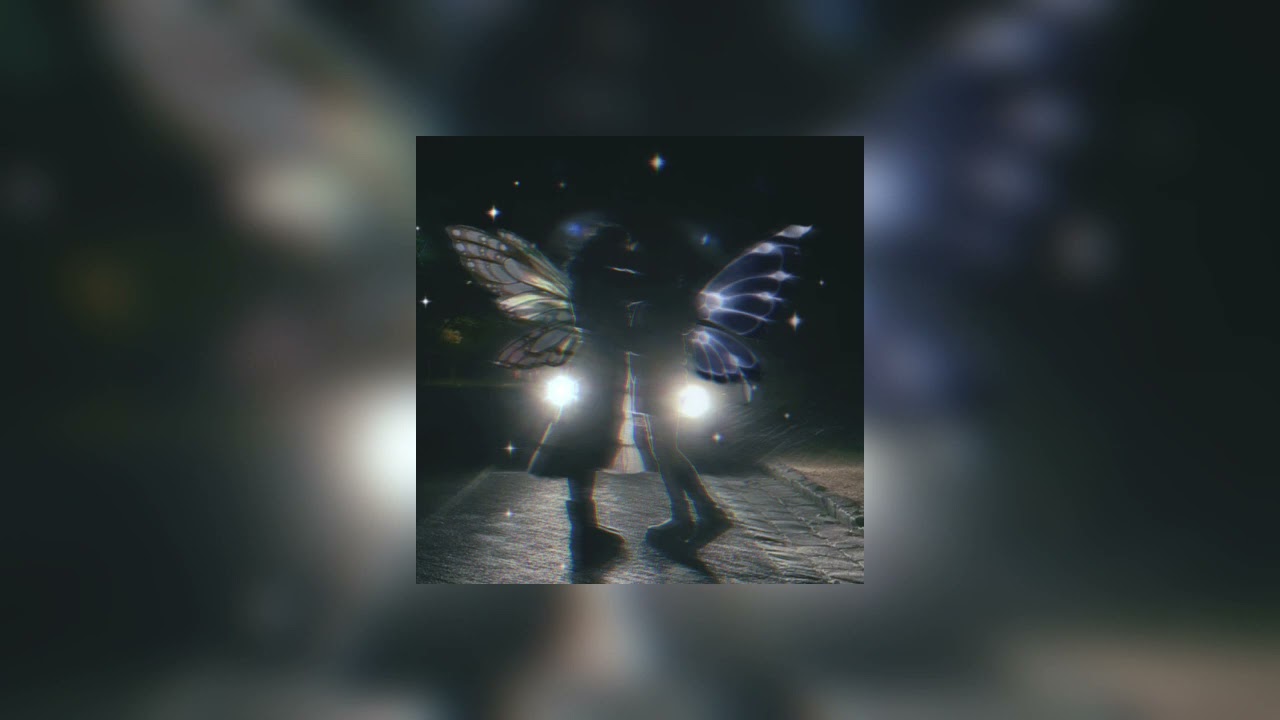 Jaymes Young - Moondust [sped up] .・。.・゜✭・