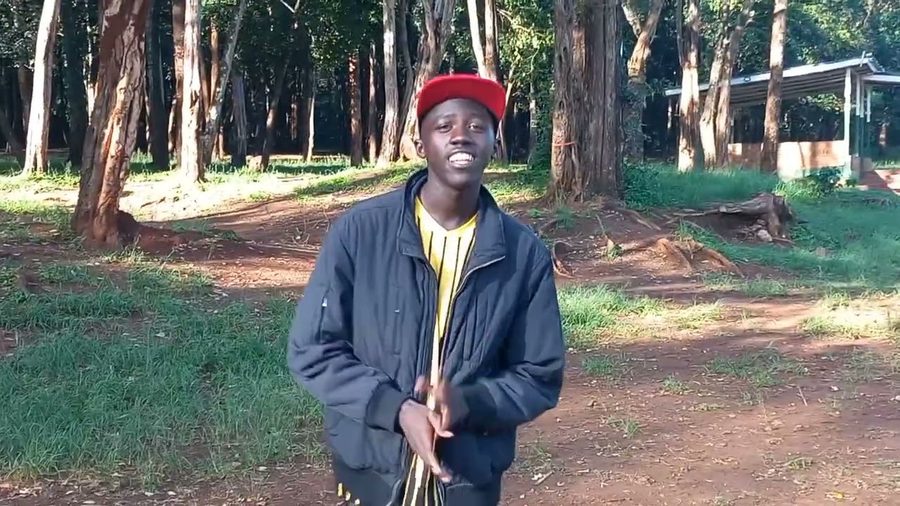 TIKTOKER  - SULE MNISA