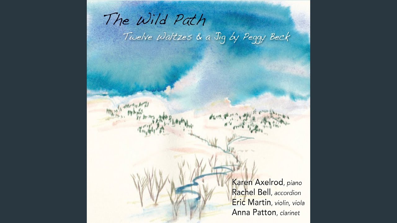 In September (feat. Karen Axelrod, Eric Martin & Anna Patton)