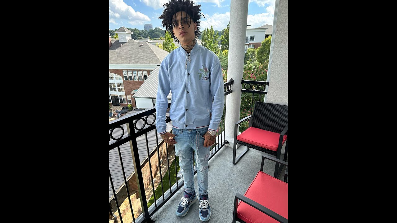 (FREE) Lil Tony Sample Type Beat - 
