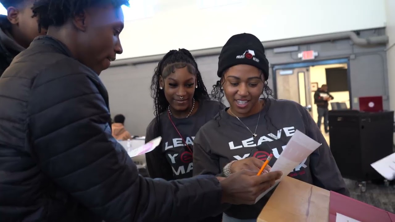 ULGC 2026 MLK Youth Leadership Symposium