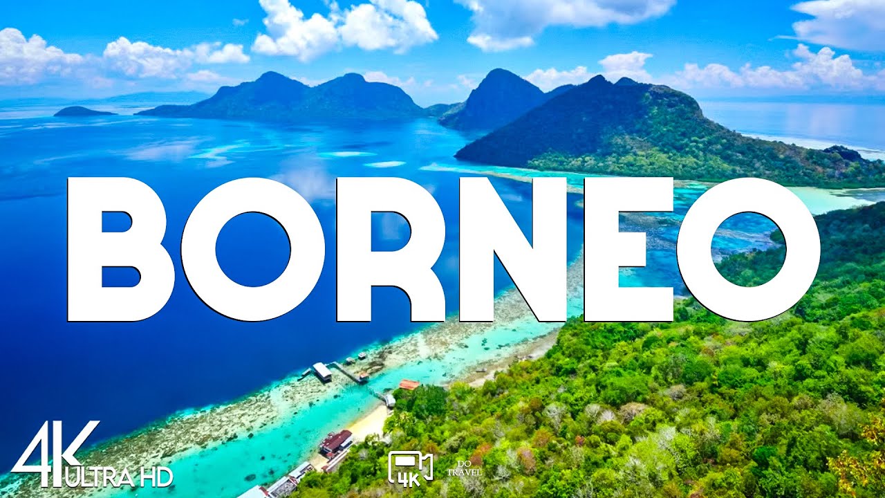 Top 10 Best Things to Do in Borneo - Travel Guide 2025