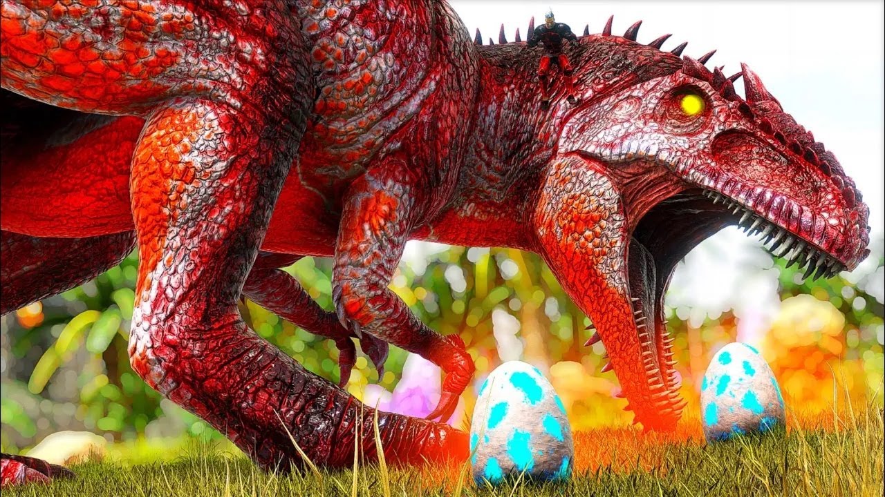 Fui Traído Pelo Meu PRIMEIRO ALIADO! Devo Virar Rival? SUPER MODS (DINOSSAUROS) ARK SURVIVAL EVOLVED