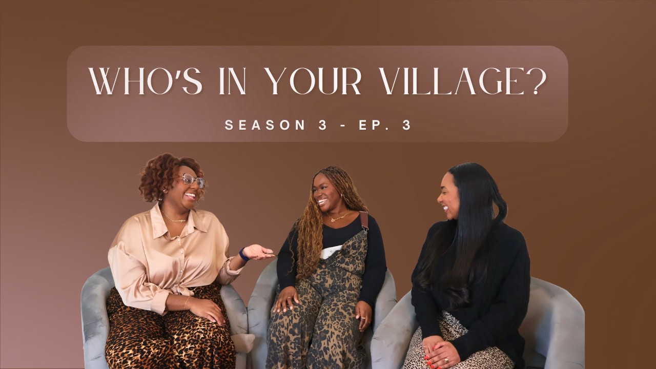 Who's in Your Village? | The Power of Godly Community | P31 Podcast
