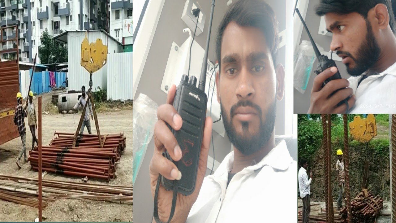 टावर किरण में सिंगल देने की जानकारी कैसे सिग्नल दिया जाता है घर बैठकर के सिंगल देना सीखो टावर किरण👌👌