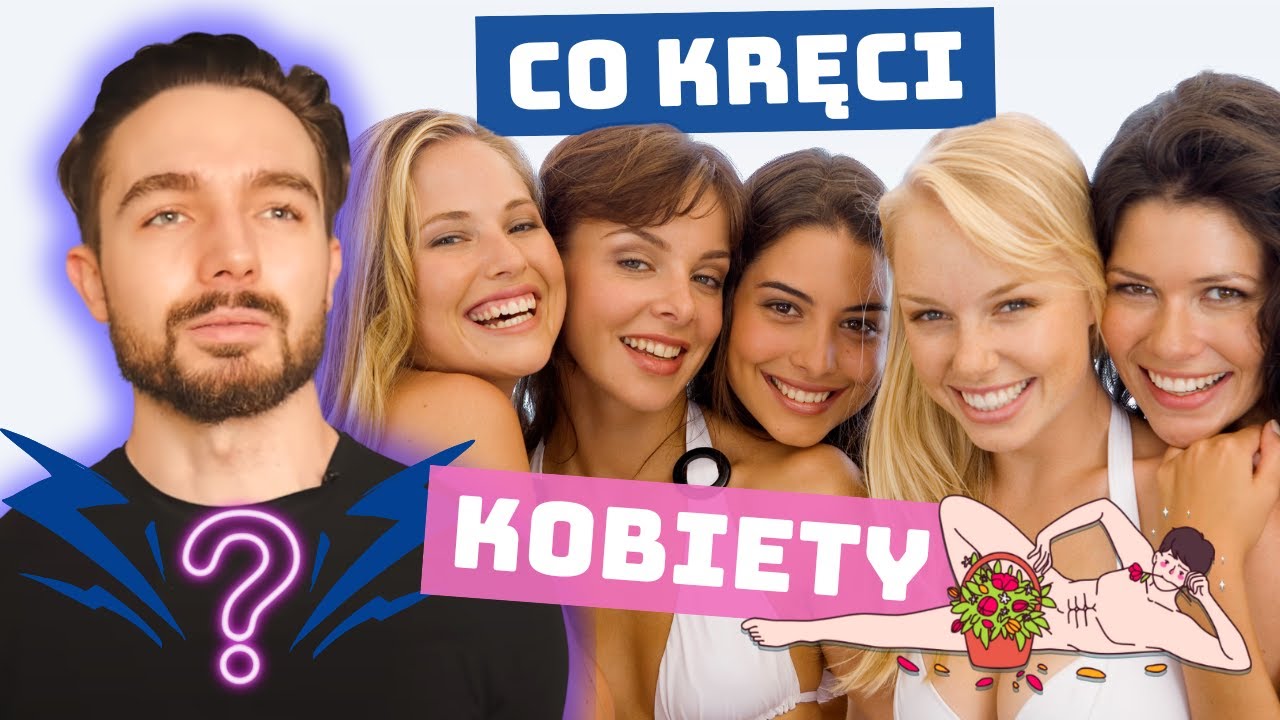 Co Kręci Kobiety w Facetach (10 Atrakcyjnych Rzeczy)