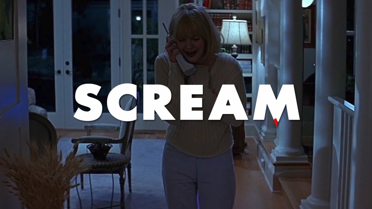 Scream's Opening Scene Is A Masterclass In Suspense