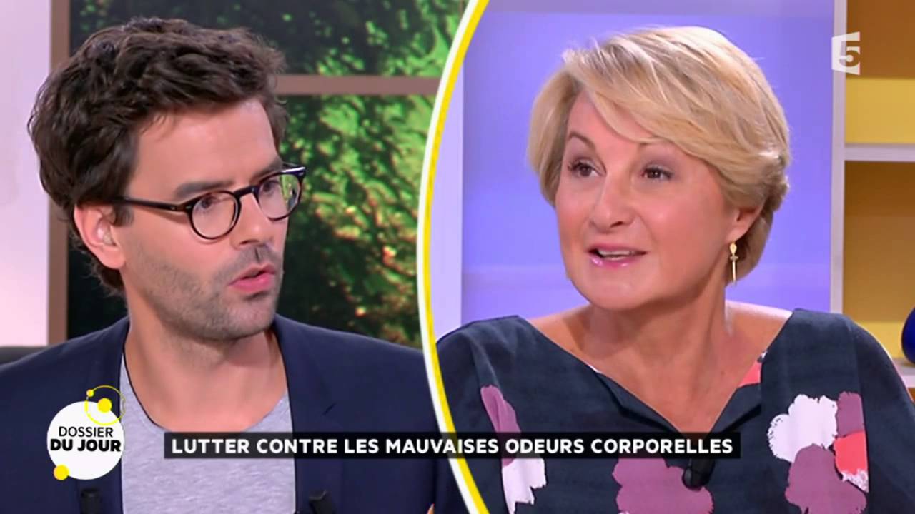 Dossier du Jour : Lutter contre les mauvaises odeurs corporelles