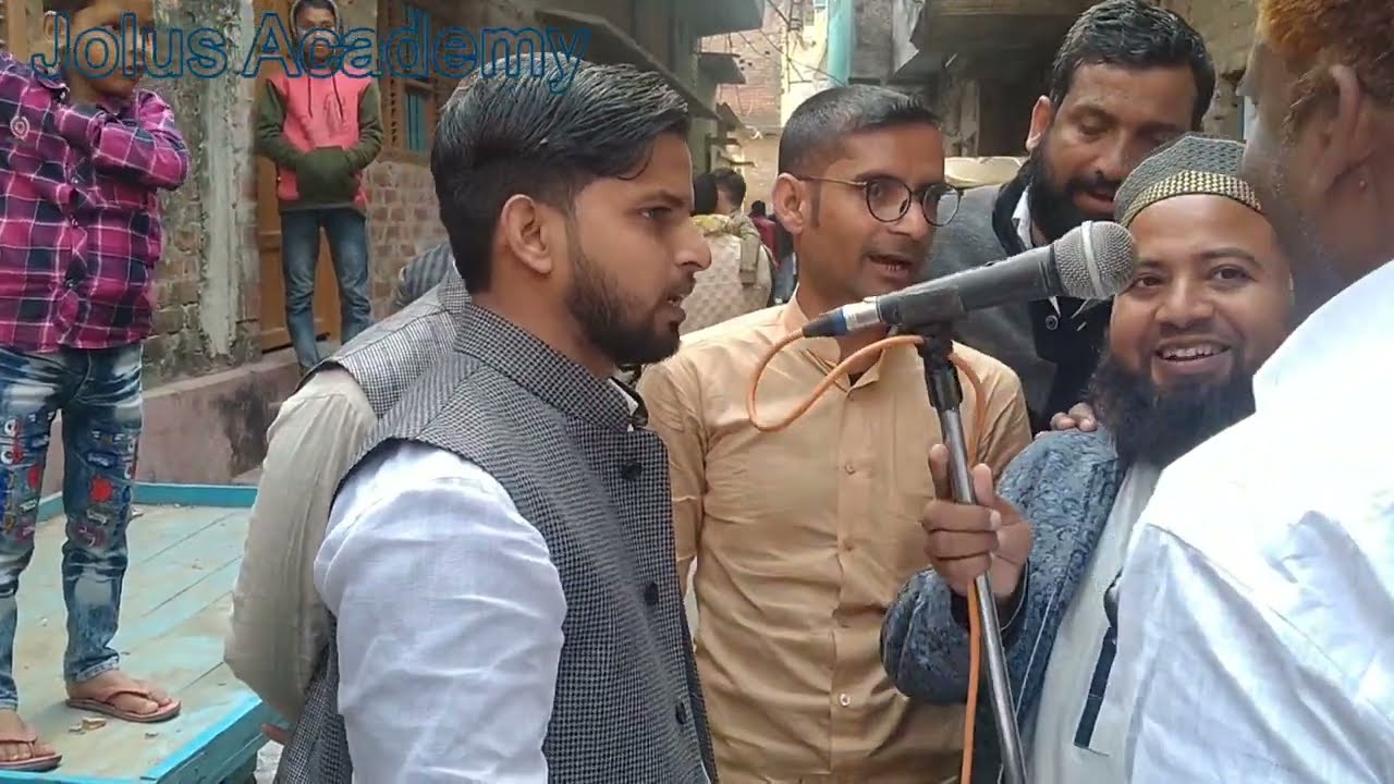 Anjuman Faizan e azizi mubarakpur, Jashne Shadi Mubarak, New Shadi ka Sehra Anjuman Faizan e azizi,