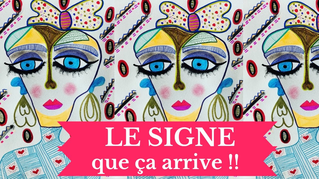 LE signe que votre manifestation arrive très vite !
