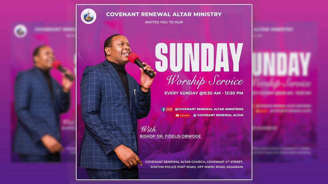 Bible Study | 5/2/2026  - Pst. Nixon Elachi.