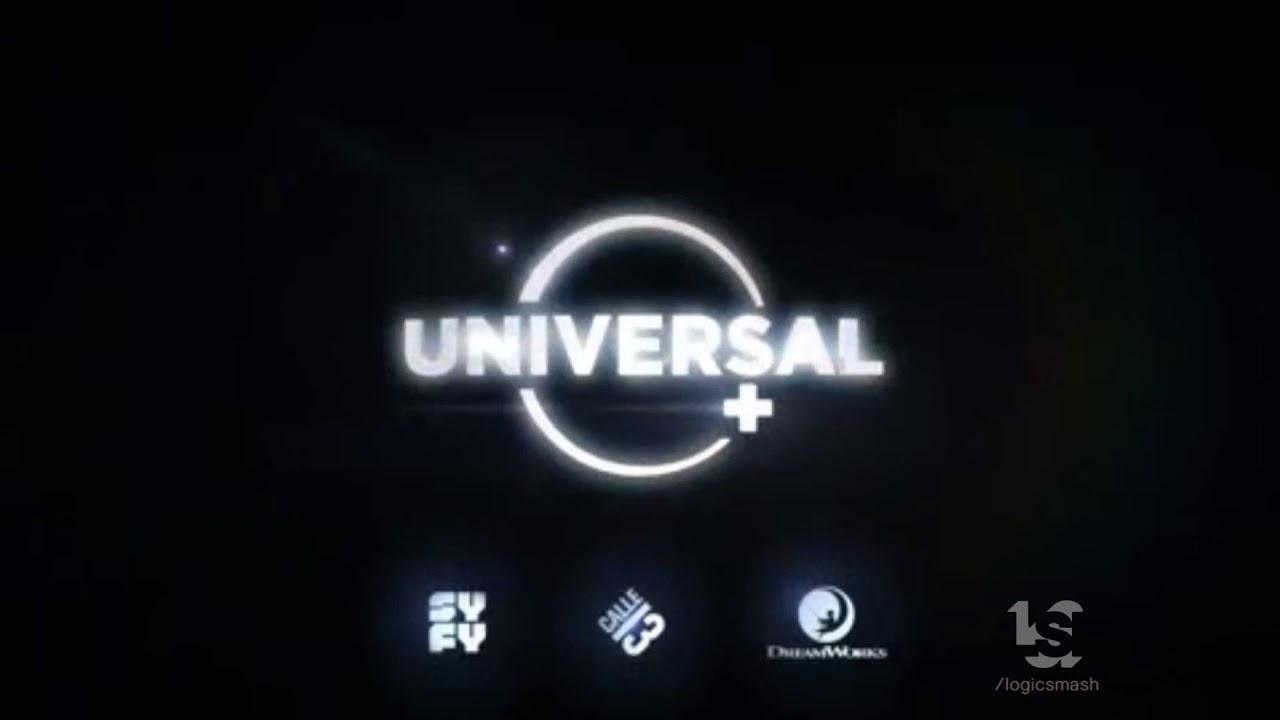 Syfy/Universal + (2021)