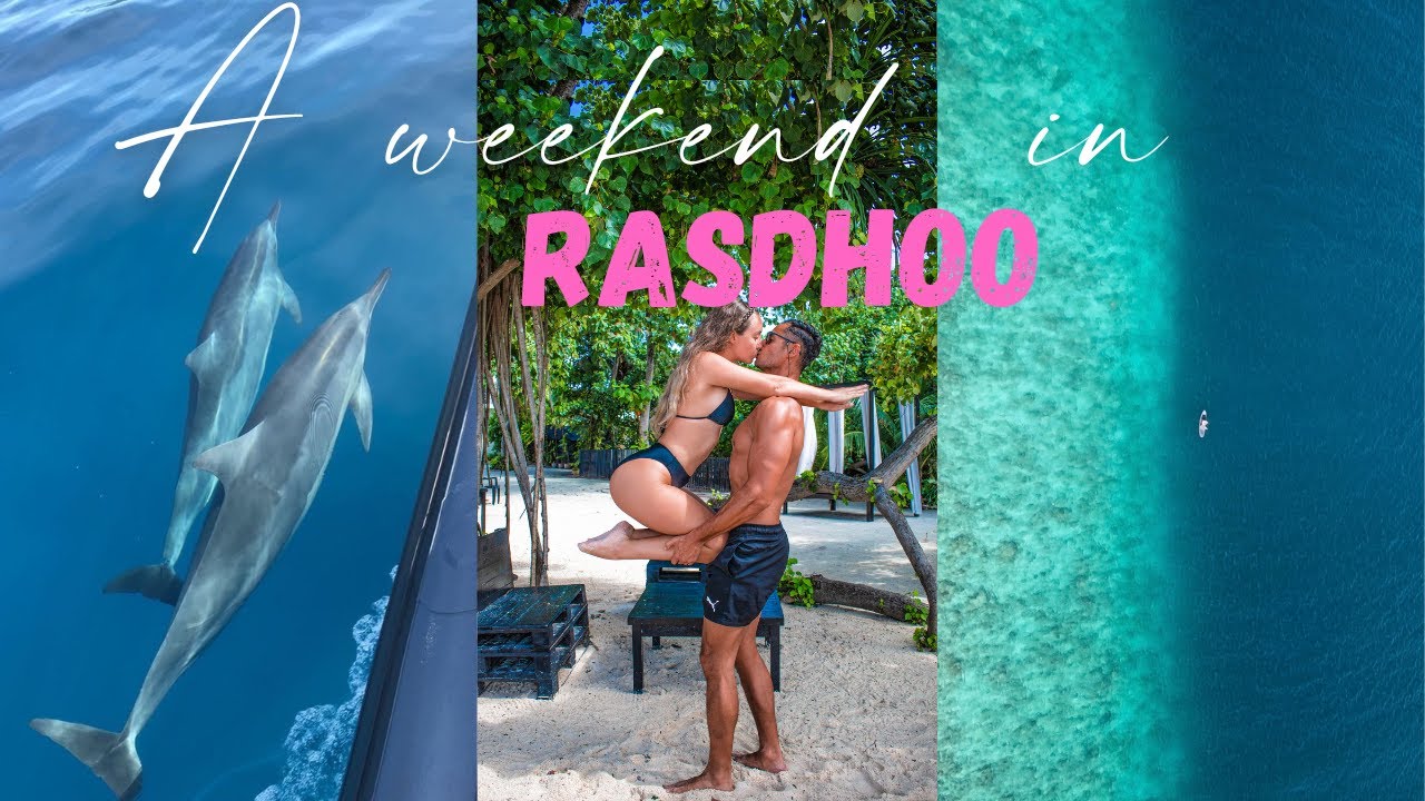 Остров Расду на Мальдивах | Отель Tranquila | Гостевой дом Rasdhoo | MALDIVES VLOG 2022