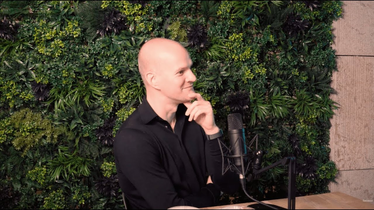 [Full Episode] AI-native banking: from incremental steps to transformational leaps