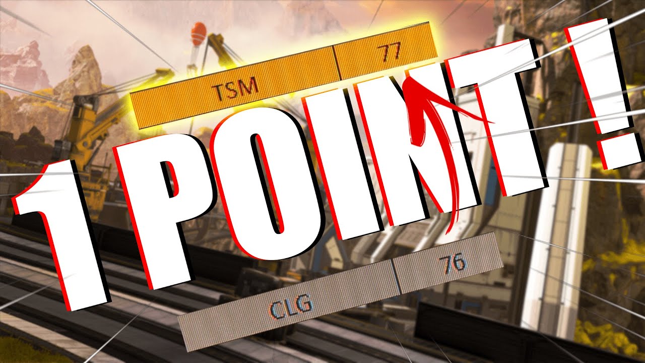 WINNING SCRIMS BY 1 POINT!! | TSMFTX ImperialHal