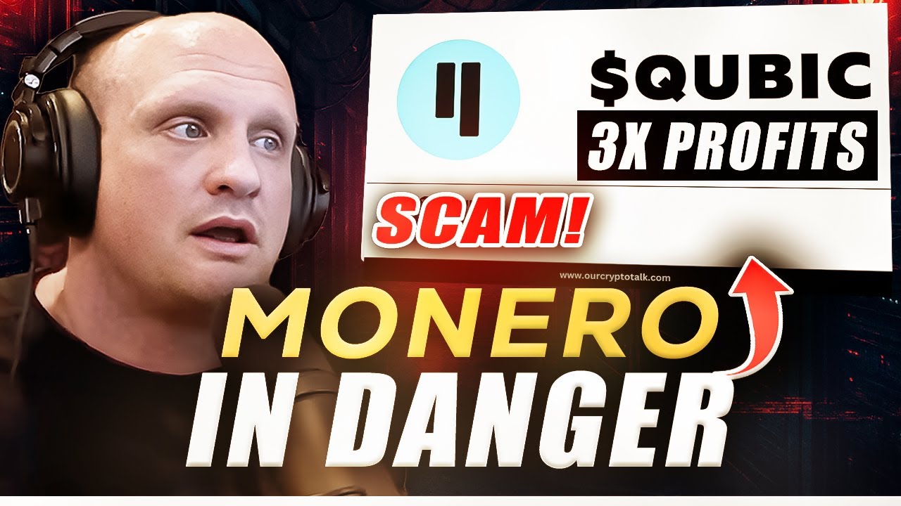 3X Mining Profits? Qubic&rsquo;s Dangerous Game with Monero