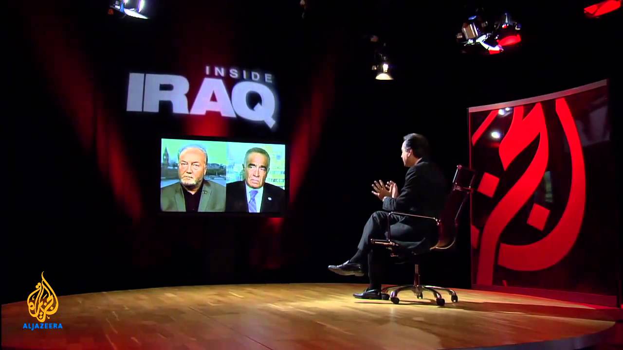 Inside Iraq - The Iraq war: Success or blunder?