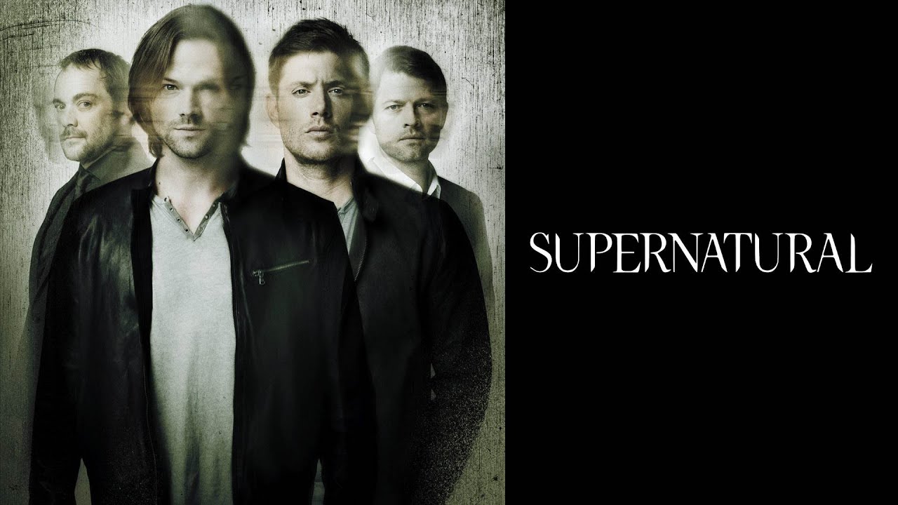 Bob Seger - Night Moves | Supernatural - 11x04
