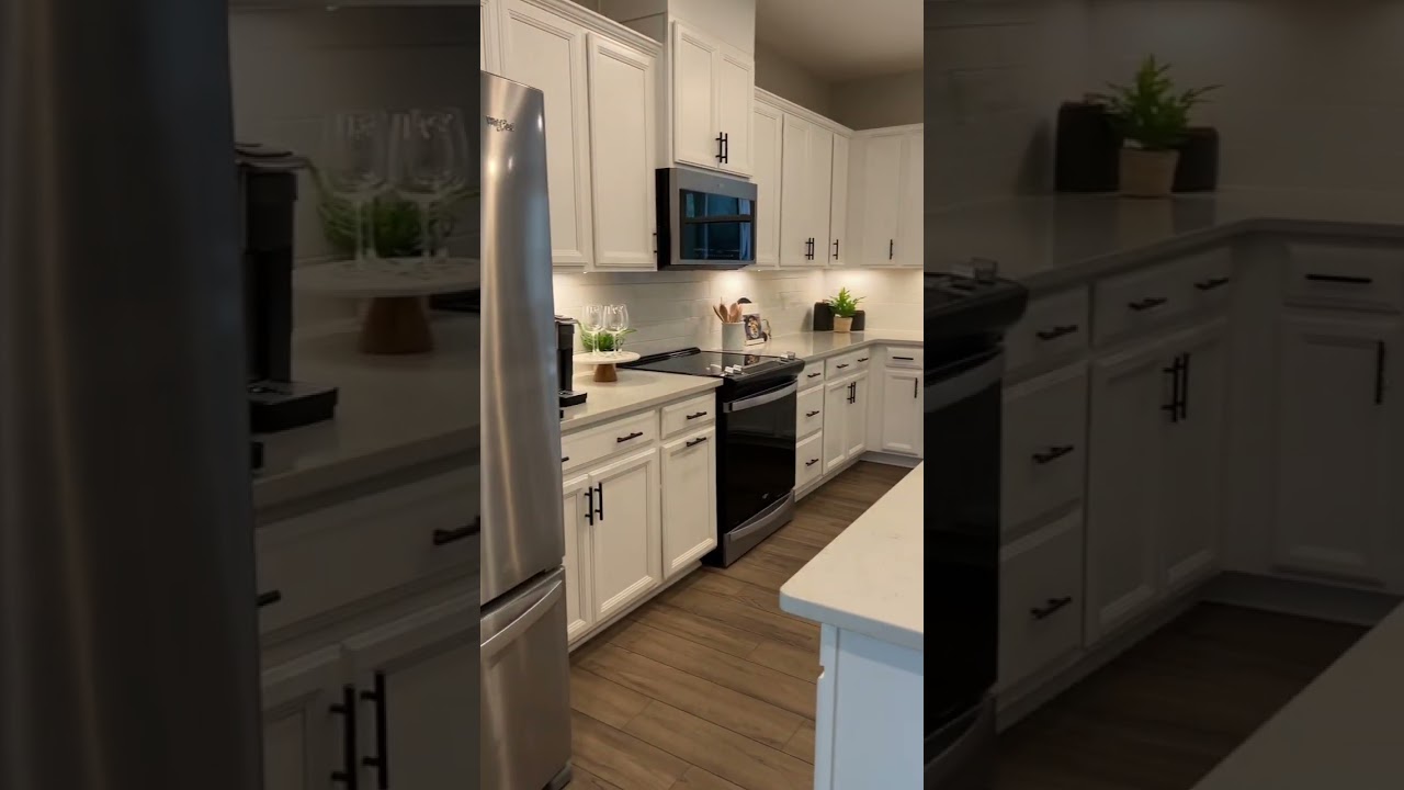 A Stunning Townhome | Summers Walk