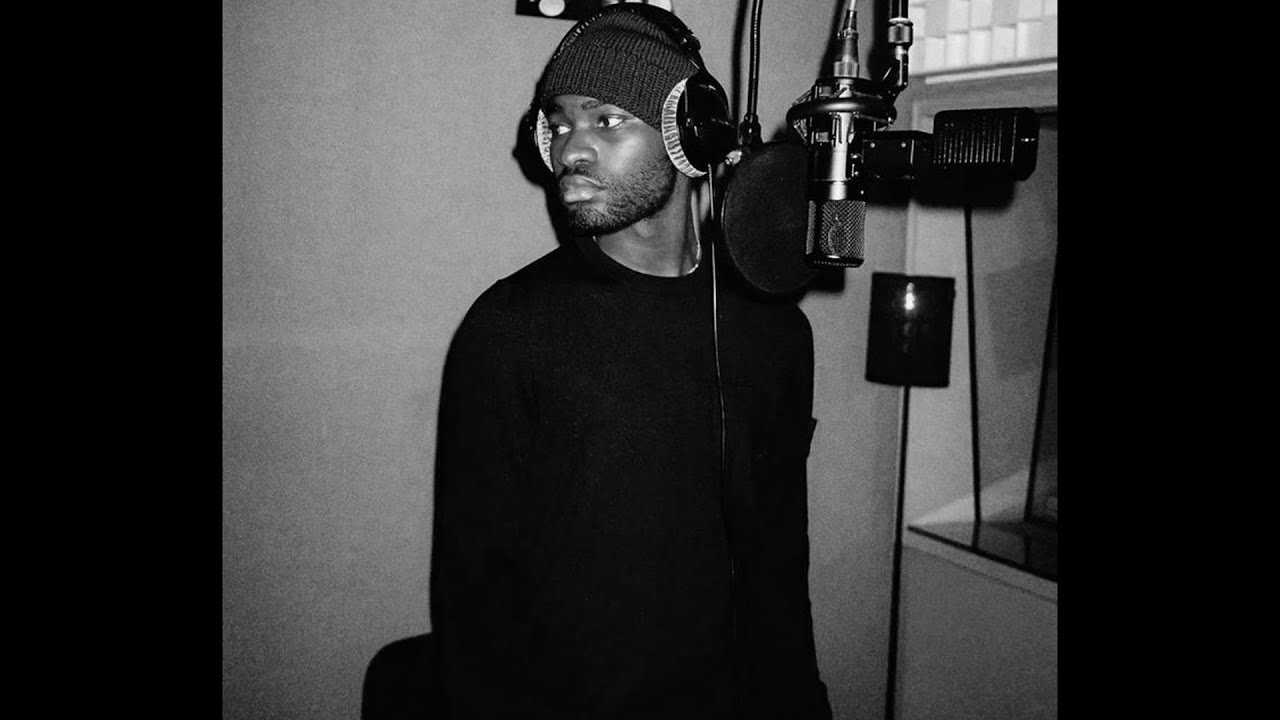 Dave x Potter Payper x Clavish Type Beat - "Top" | UK Rap Instrumental 2026