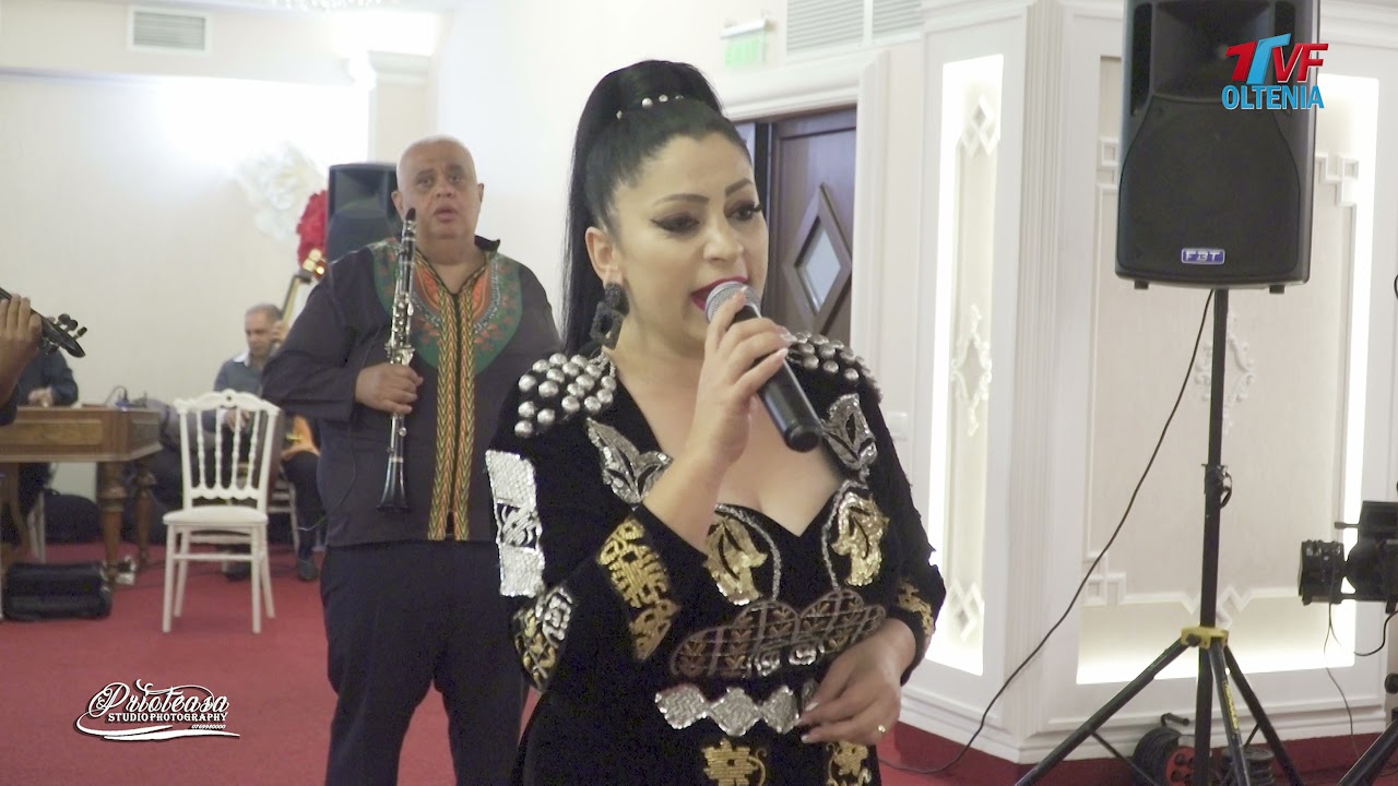 Ileana Burlan 🔸 Colaj Ascultare 🔸 Muzica de petrecere 🔸 Muzica de masa 🔸 Cel mai TARE Colaj
