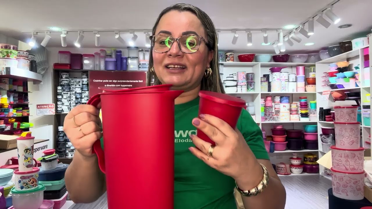 Abrindo Caixas Semana 45 