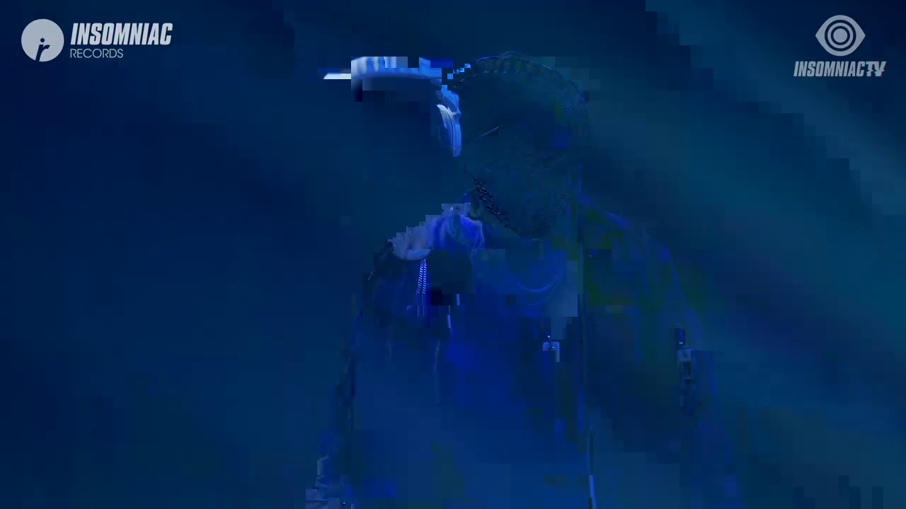 REAPER for Bassrush Records Livestream (September 30, 2020)
