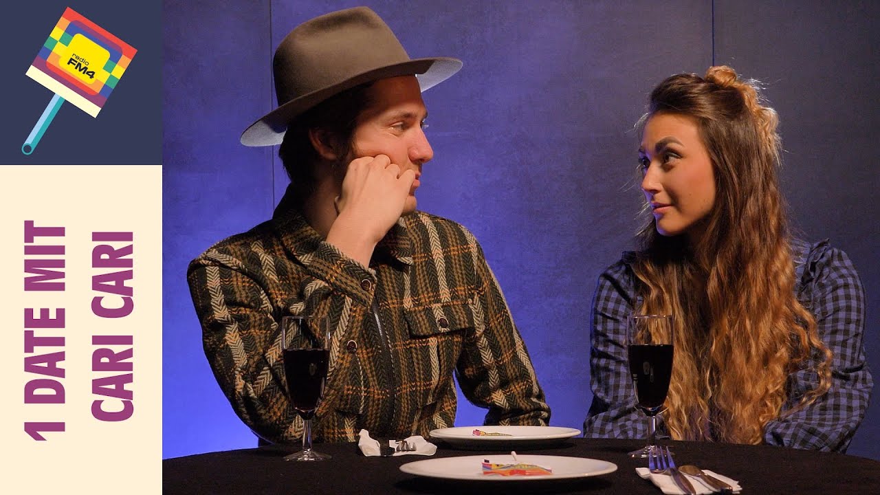 Cari Cari | 1 Date mit Hilde