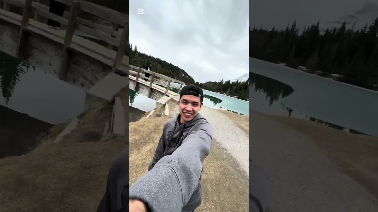 BANFF 2k25 🇨🇦