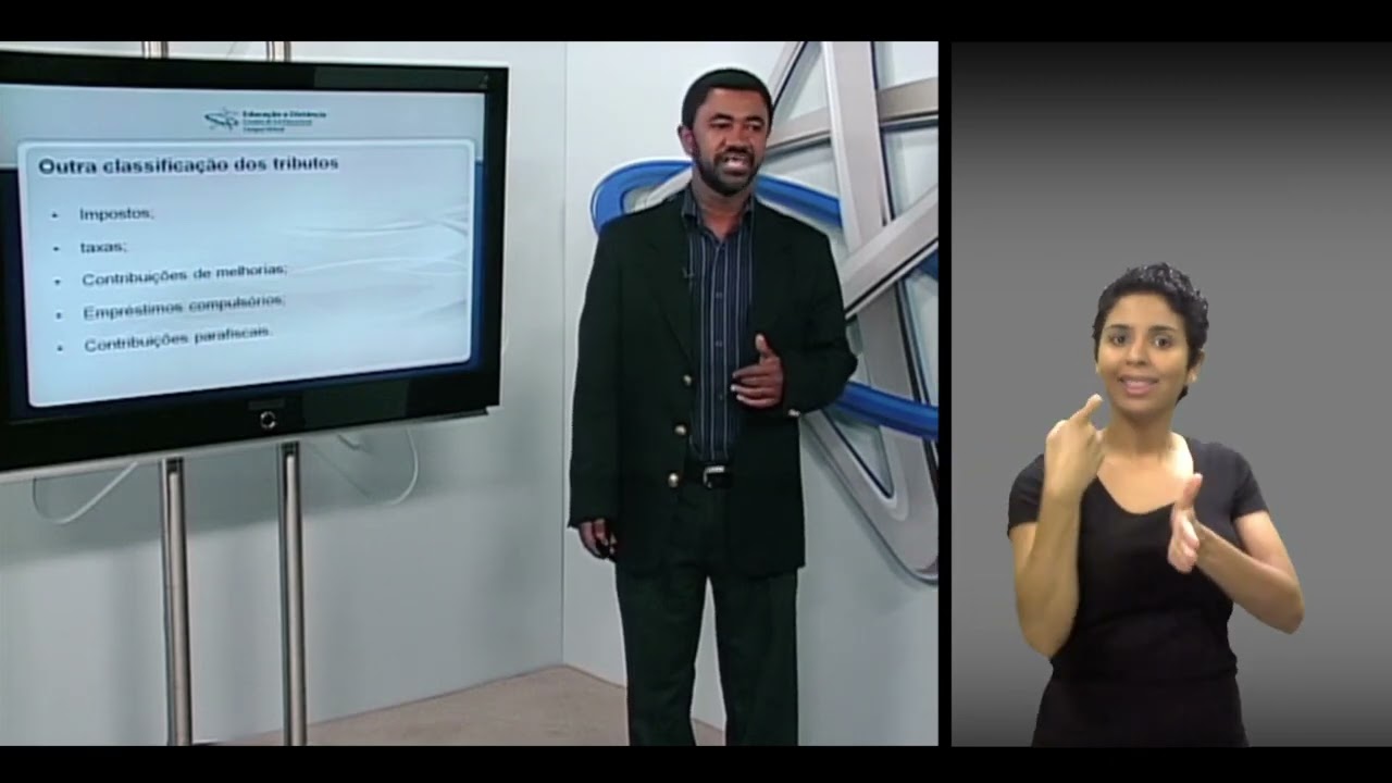 Ecônomia da Educação   video aula 2   Pedagogia