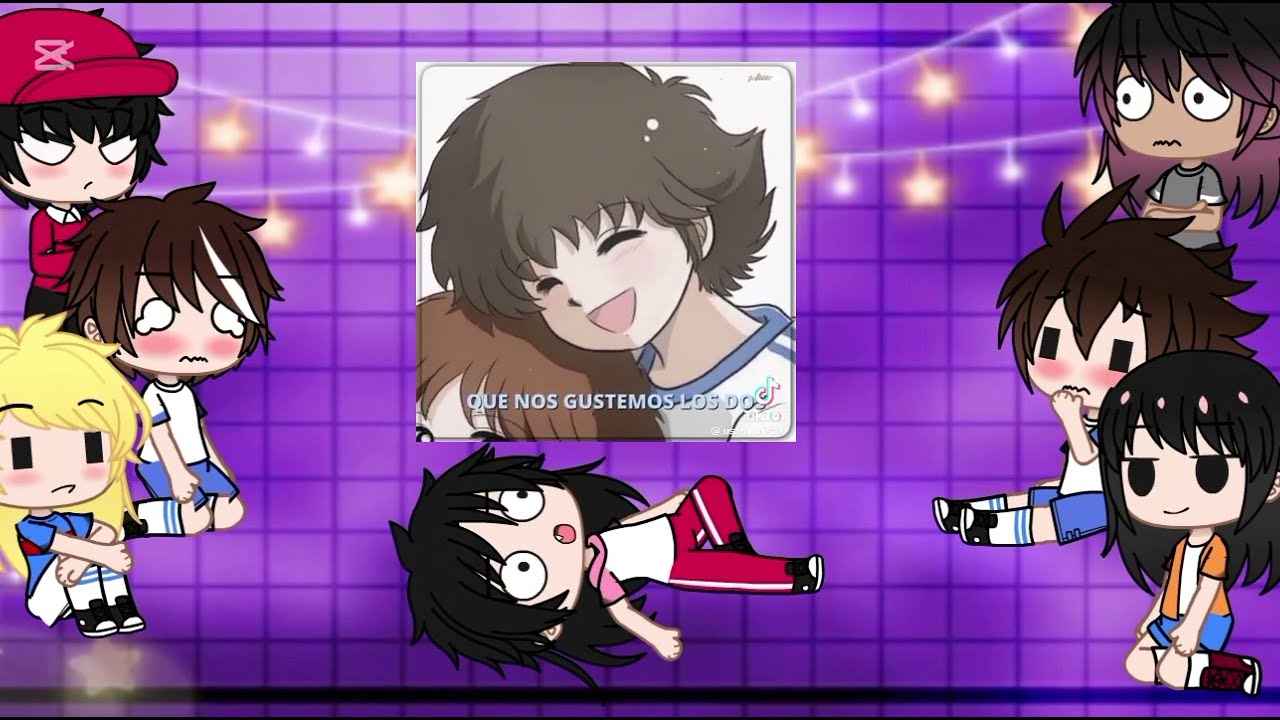 Capitan Tsubasa reacciona a Taro Misaki 