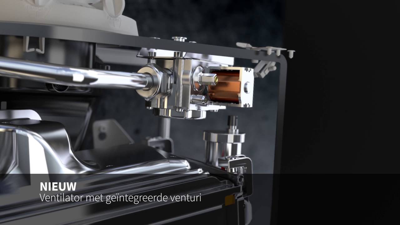 ATAG i-Serie CV-ketels Introductie