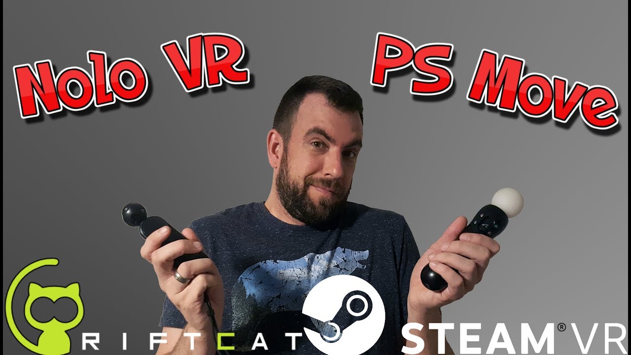 Nolo vs. PS Move Service - Which one works best??!