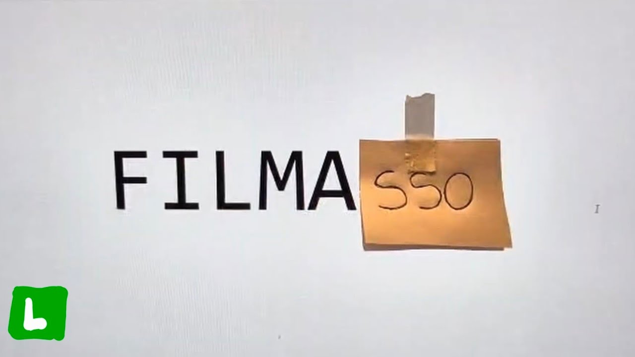 ULTIMA SEMANA DE AULA - O FILME (LIBERADO PARA TODOS OS PÚBLICOS)