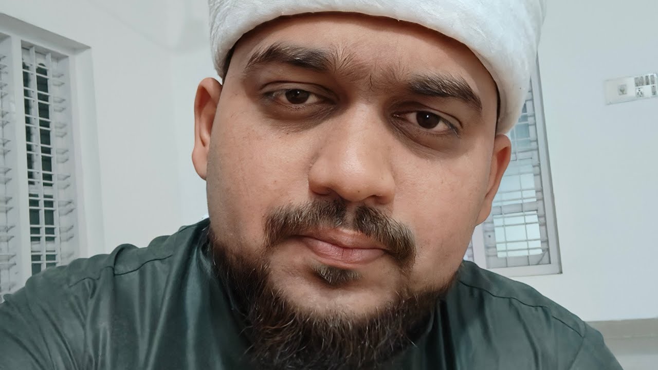 Al barakkah official is live! റജബ് എന്ന മാസം വിട പറയുമ്പോൾ നാം ചിന്തിക്കേണ്ടത് #rajab #live