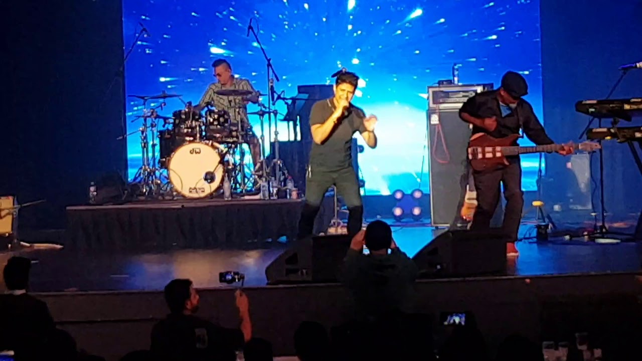 KK | Live In Sydney | Khuda Jaane