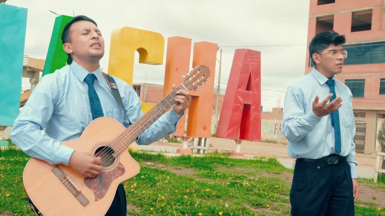 Pronto Viene Jesús - Conjunto Roca de Horeb