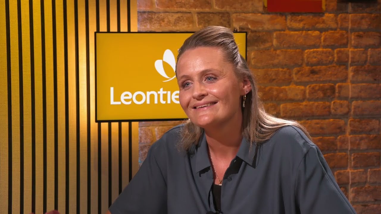 AFLEVERING 7: EEN EETSTOORNIS EN EERLIJK ZIJN OVER DE EETSTOORNIS