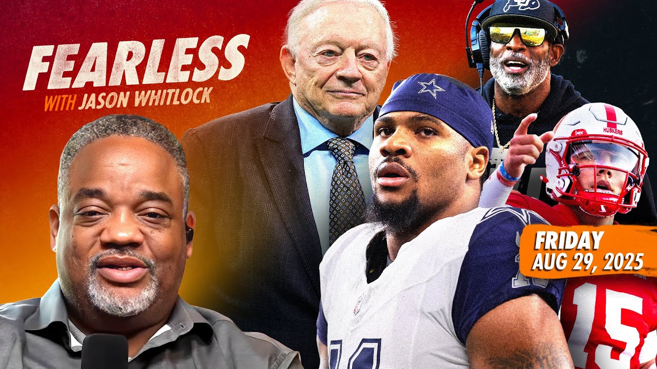 Micah Parsons TORCHES Jerry Jones & the Cowboys | Coach Prime Enters Year 3 | Ep 991