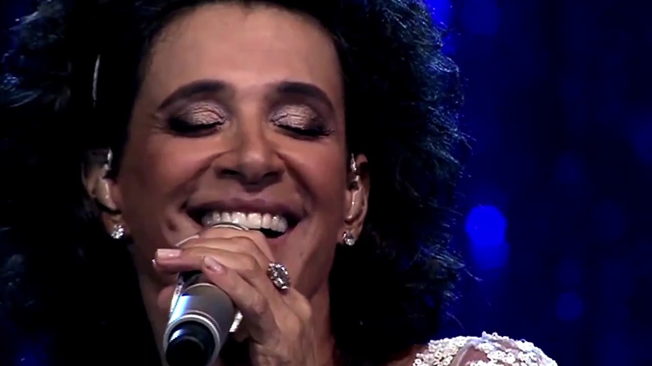 Nada Por Mim | Simone Em Boa Companhia