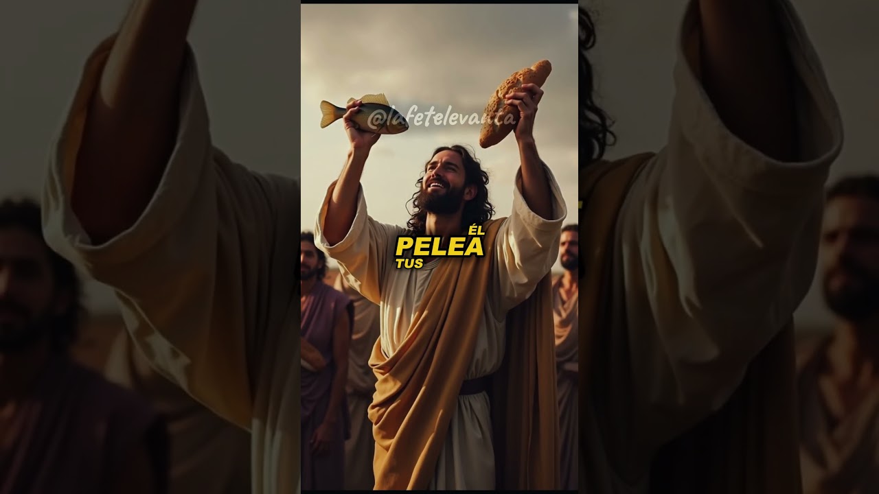 El Poder De La Oración 