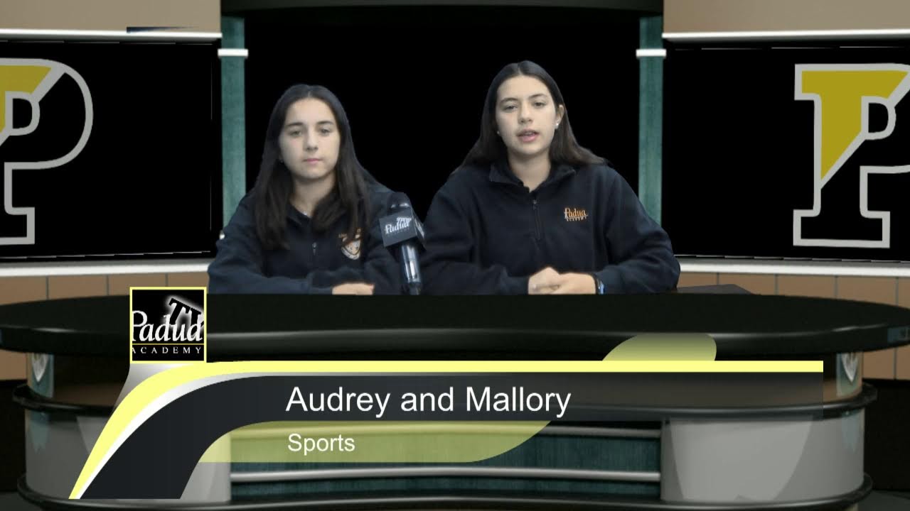 PATV Friday, October 10th