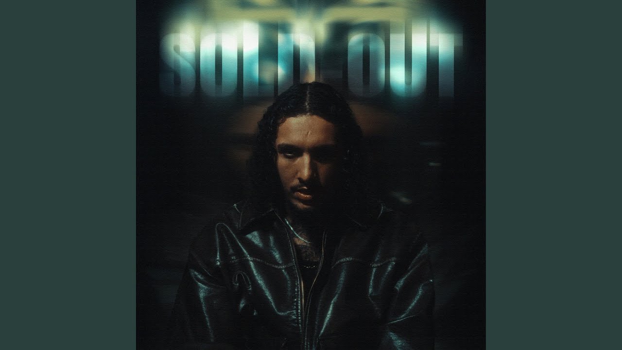 SOLD OUT