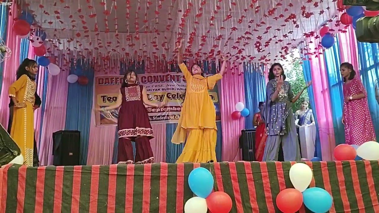 Daffodil Convent School manpur giriyak nalanda Bihar