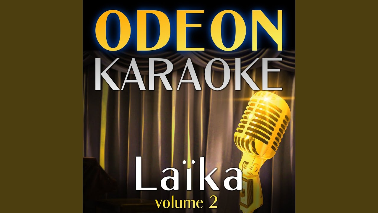 Pare Ta Xnaria Mou (Karaoke Version)