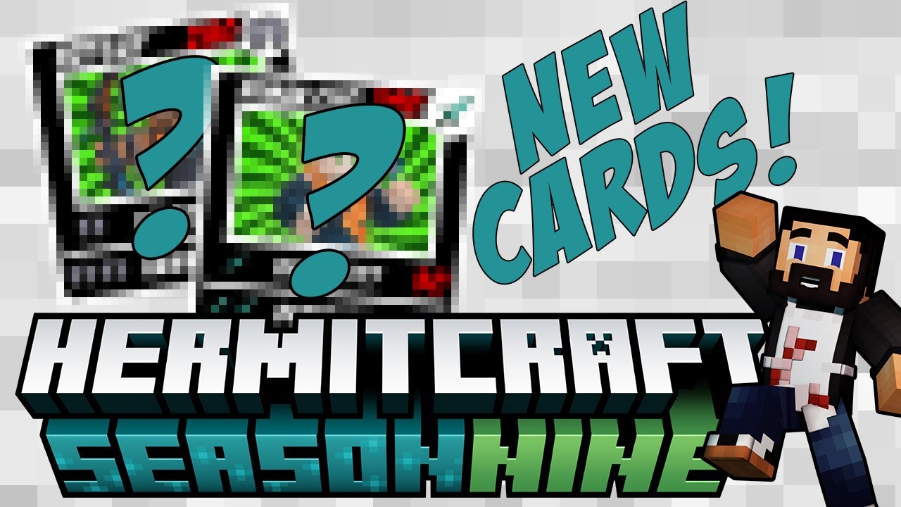 Tournament Time! - EP59 - HERMITCRAFT SEASON 9