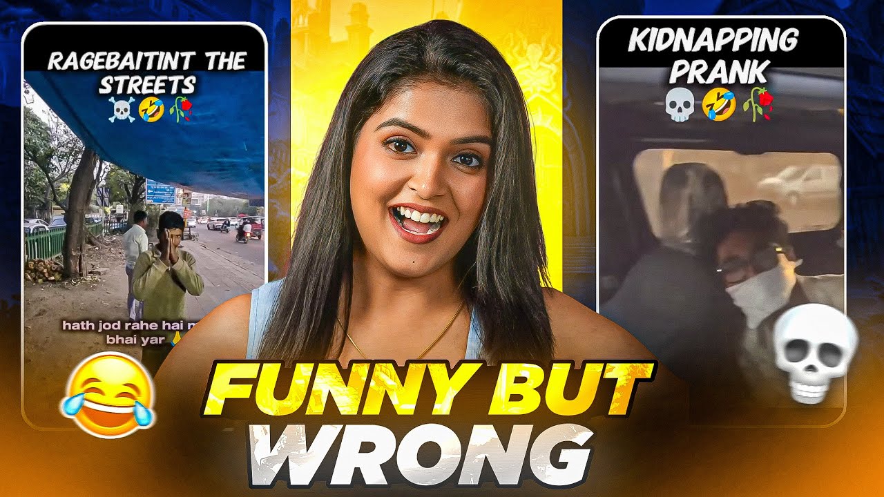 Insane Pranks That Got Out of Control 😱 | Unexpected Reactions 😂| 🔥 I Can&rsquo;t Stop Laughing!