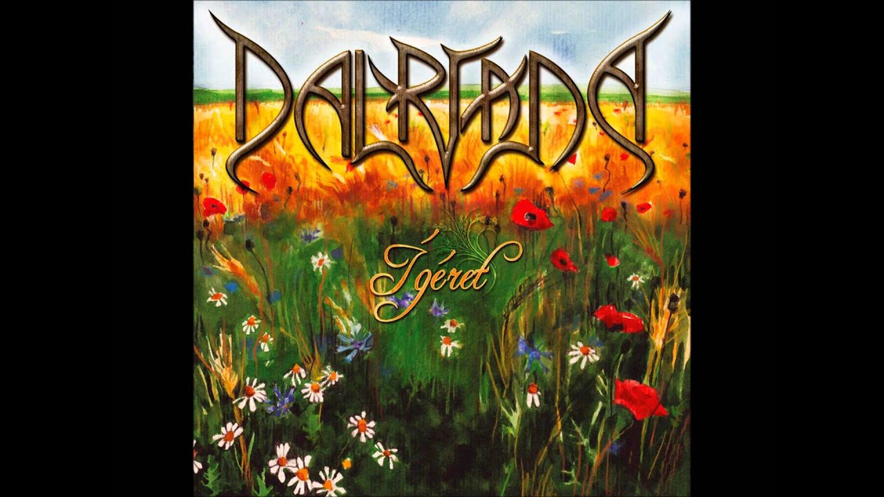 Dalriada - Mennyei Harang